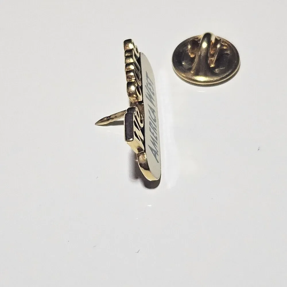Vintage Gold Tone 